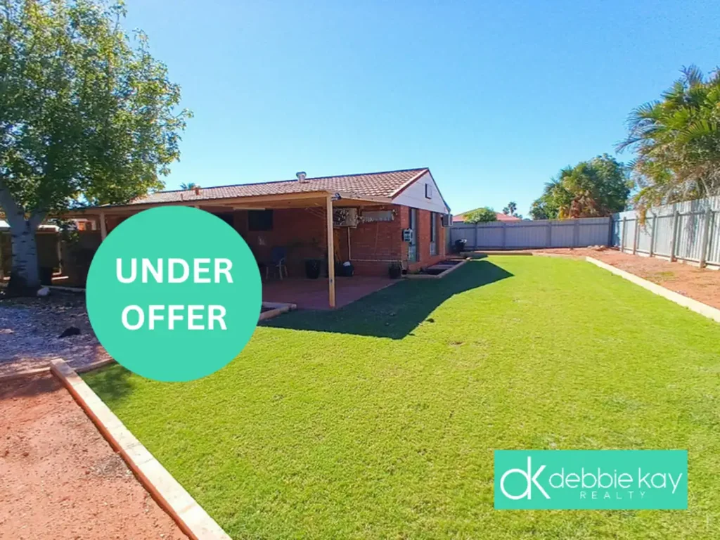 Pegs Creek 3 Slaapkamer WORKSHOP & EXTRA SECURE PARKING!