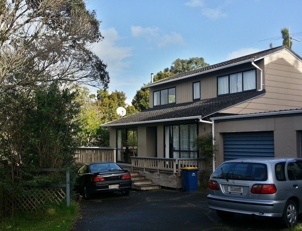 2/125 Oaktree Avenue, Browns Bay, Auckland - North Shore, 3 phòng ngủ, 1 phòng tắm