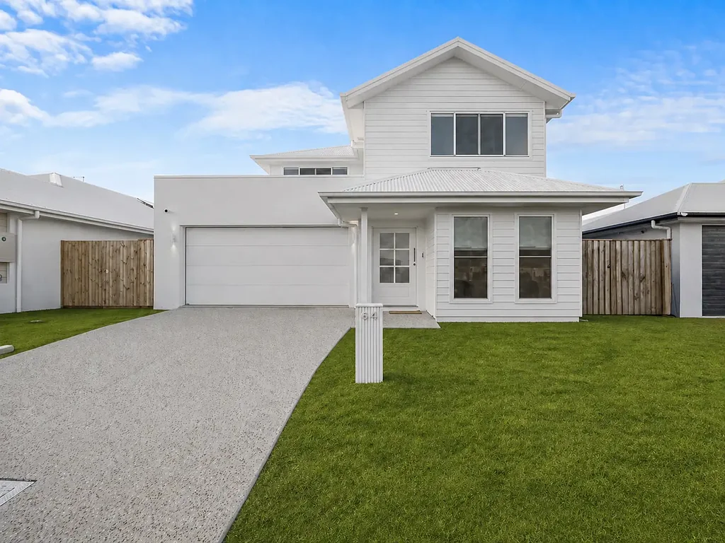 Banya 5 Bedroom Refined Coastal Luxury with Endless Space & Privacy in The Rivus