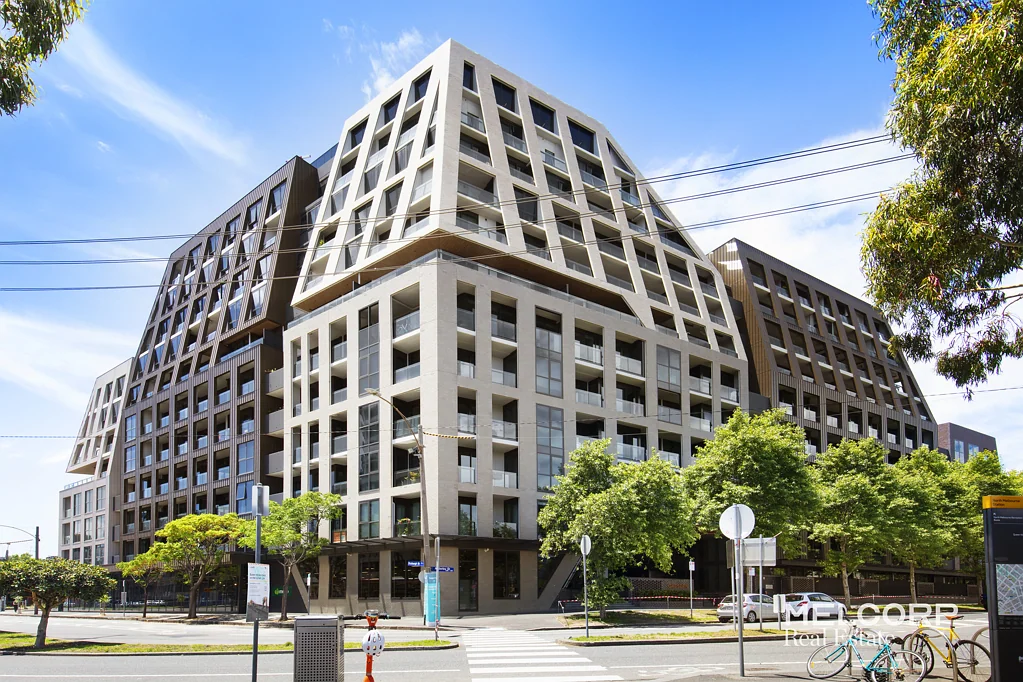 321/288 Adderley Street, West Melbourne, VIC 3003