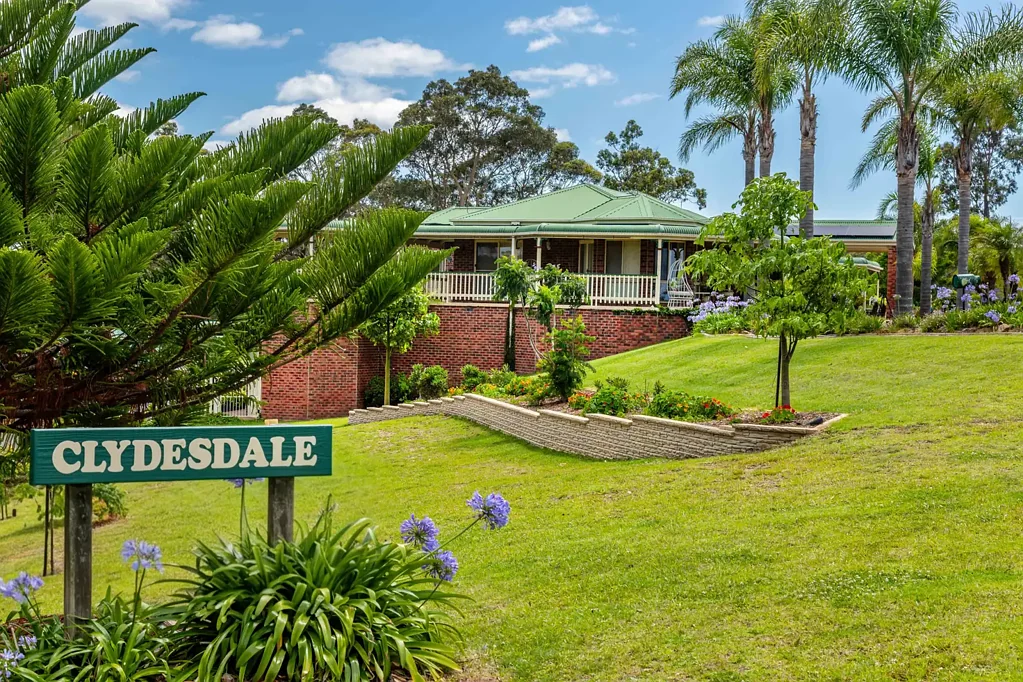 Batemans Bay 4 Slaapkamer LEISURE AND LIFESTYLE ACREAGE