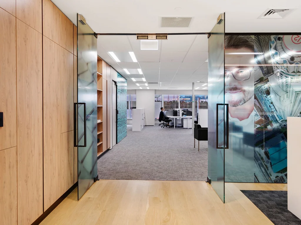 Auckland Central Budget Friendly CBD Space with Views