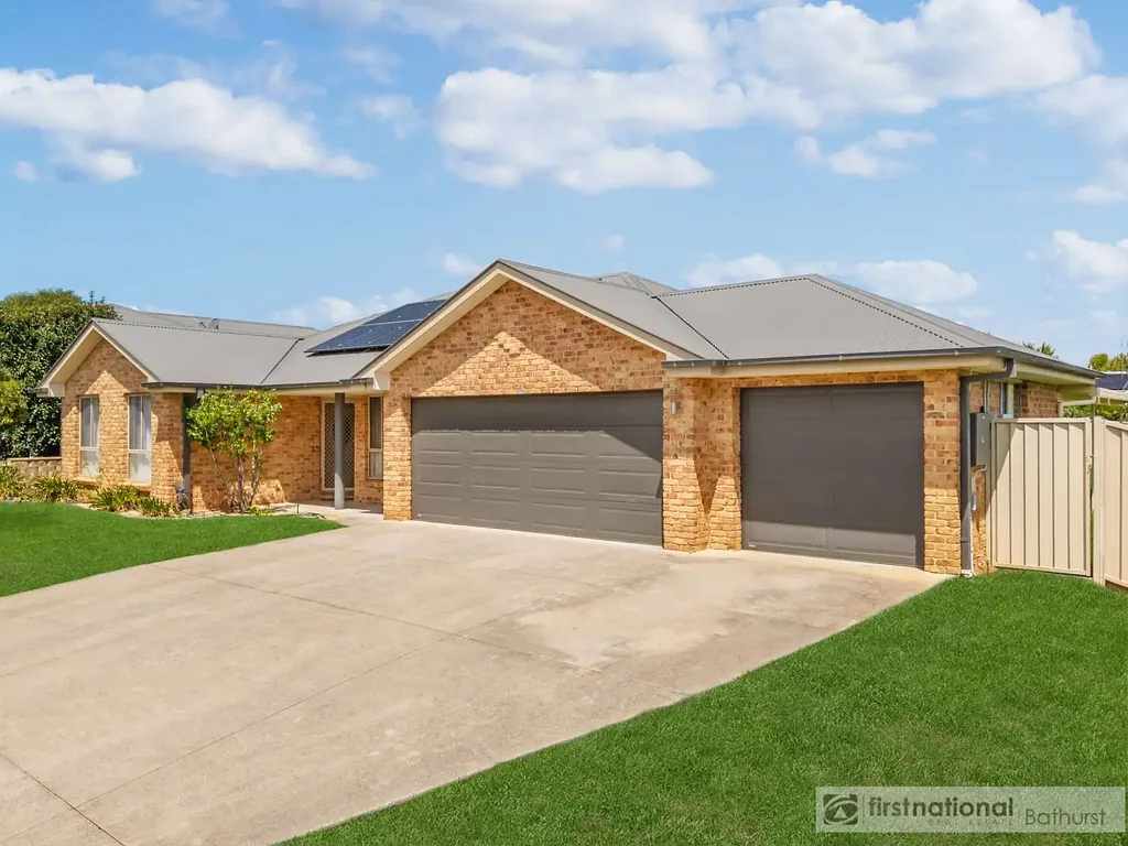 5 O'Reilly Place, Llanarth, NSW 2795