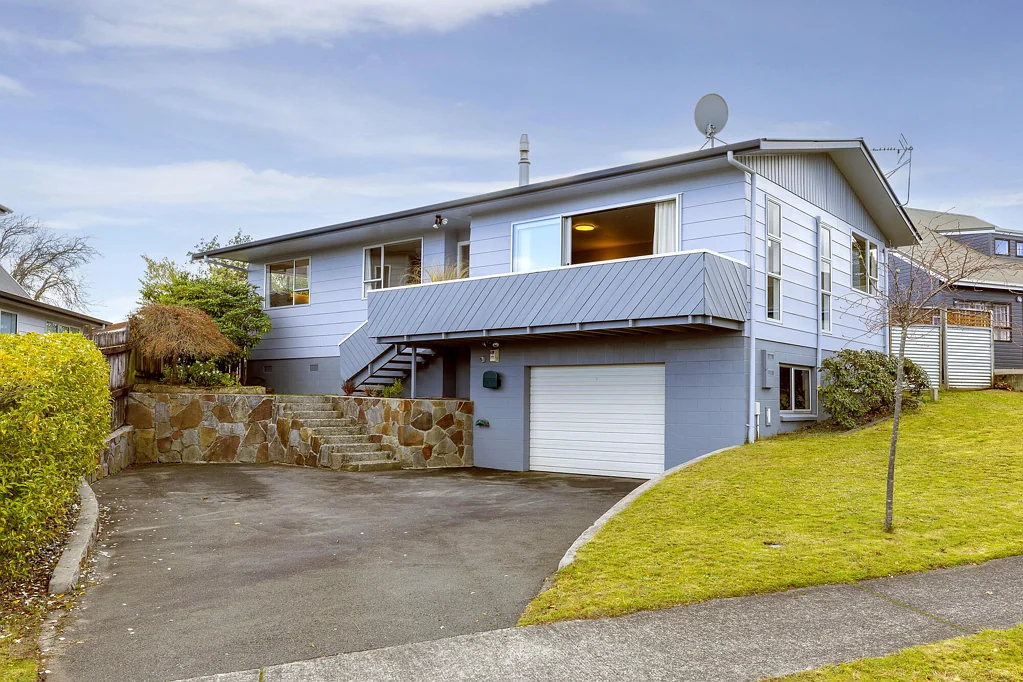 Richmond Heights 3Zimmer Exceptional value with family appeal