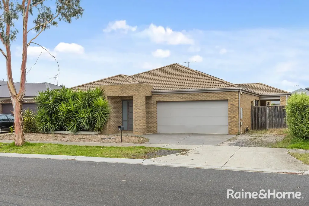8 Flemings Avenue, Harkness, VIC 3337