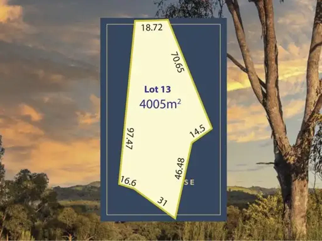 Broadford Lifestyle block
