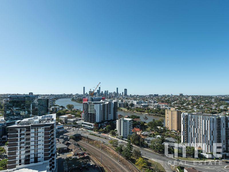 UNIT 1408 66 HIGH ST, TOOWONG QLD 4066, 0 habitaciones, 0 baños, Unit