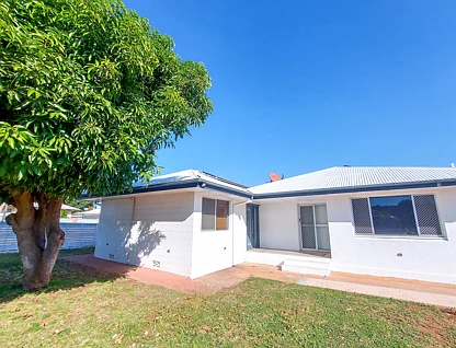 91 Kookaburra Street, Mount Isa, North West, 4房, 2浴, House
