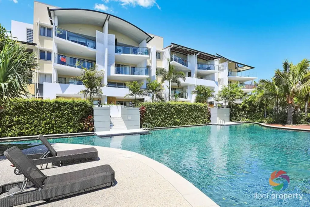 Ocean Reach - Your Ultimate Paradise