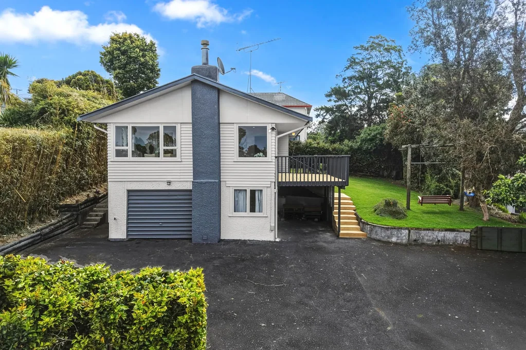 1/22 Ludlow Terrace, Totara Vale