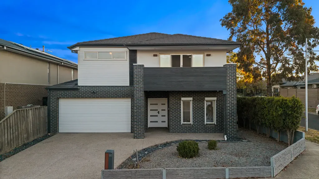 88 Rotino Crescent, Lalor, VIC 3075