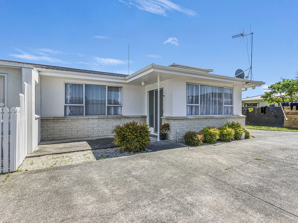 Taradale 3Zimmer Prime Location, Smart Investment!