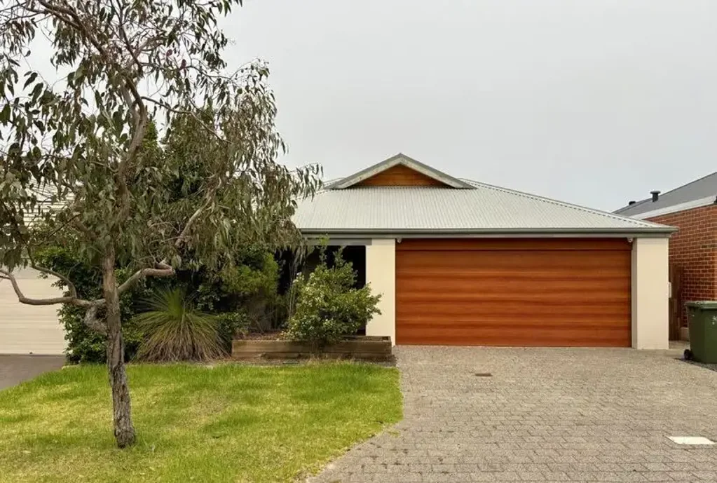 55 Redstone Trail, Ellenbrook, WA 6069