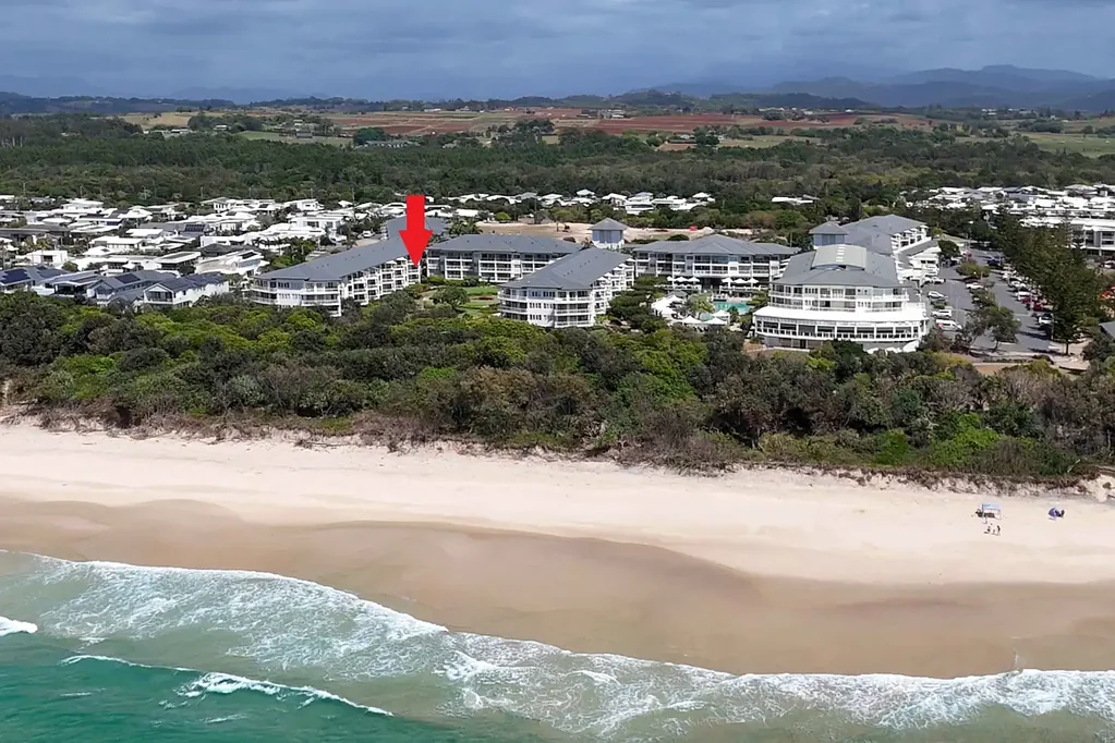 6208-09/9 Gunnamatta Avenue, Kingscliff, NSW 2487