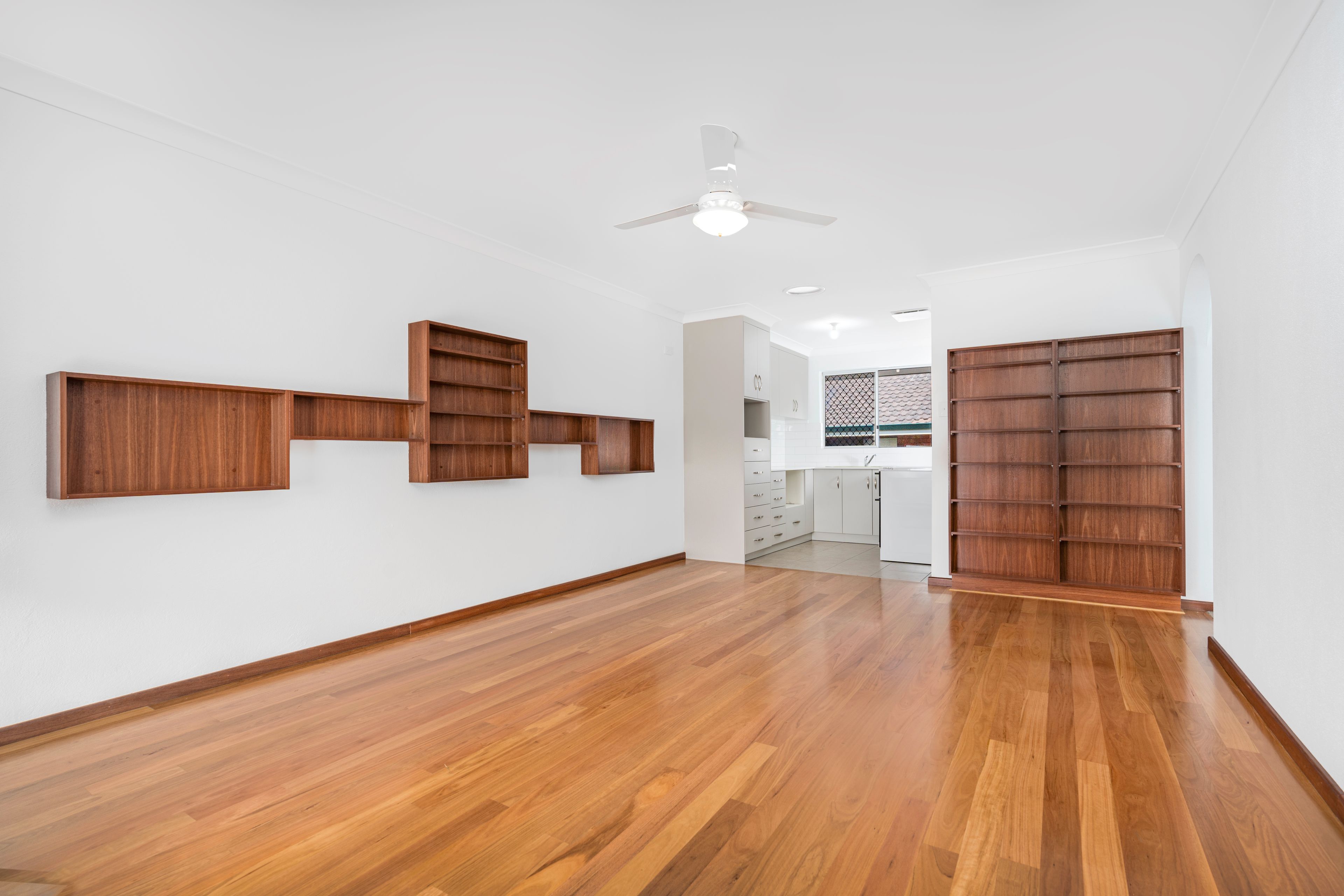 44A SIMPSON ST, BERESFORD WA 6530, 0房, 0浴, Unit