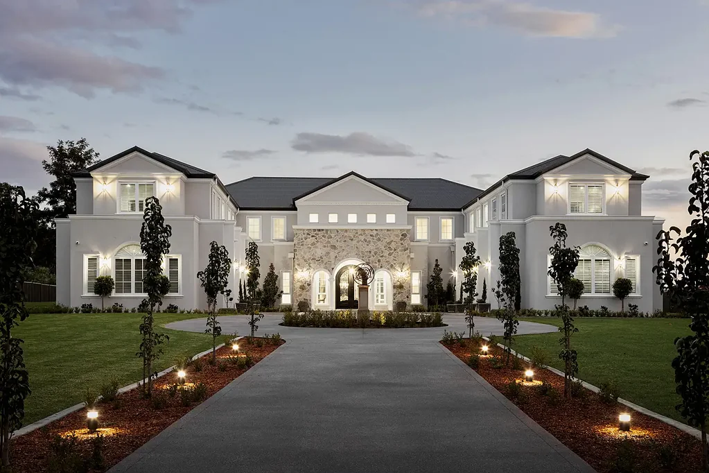 Kenthurst 7غرفة نوم Brand New Luxury Residence on 2.02 Ha