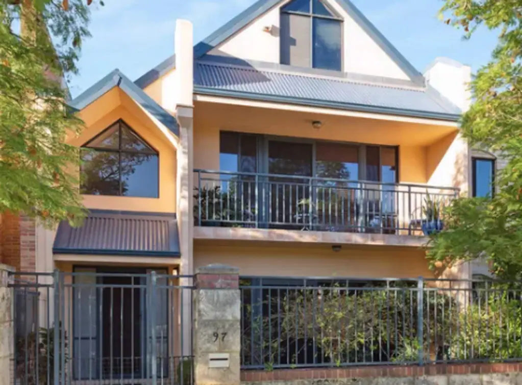 97 Waterway Crescent, Ascot, WA 6104