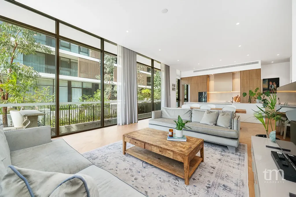 11/1 Finishline View, Floreat, WA 6014