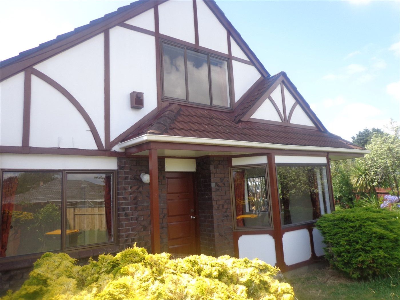 2/48 Galvan Avenue, Sunnyhills, Auckland - Manukau, 3 침실, 2 욕실