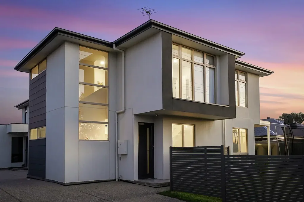 Clovelly Park 4 Bedroom Big on space, easy on lifestyle