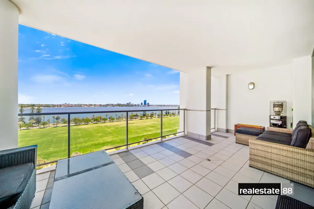 East Perth 3Kwarto Light and Bright Luxury at Westralian!