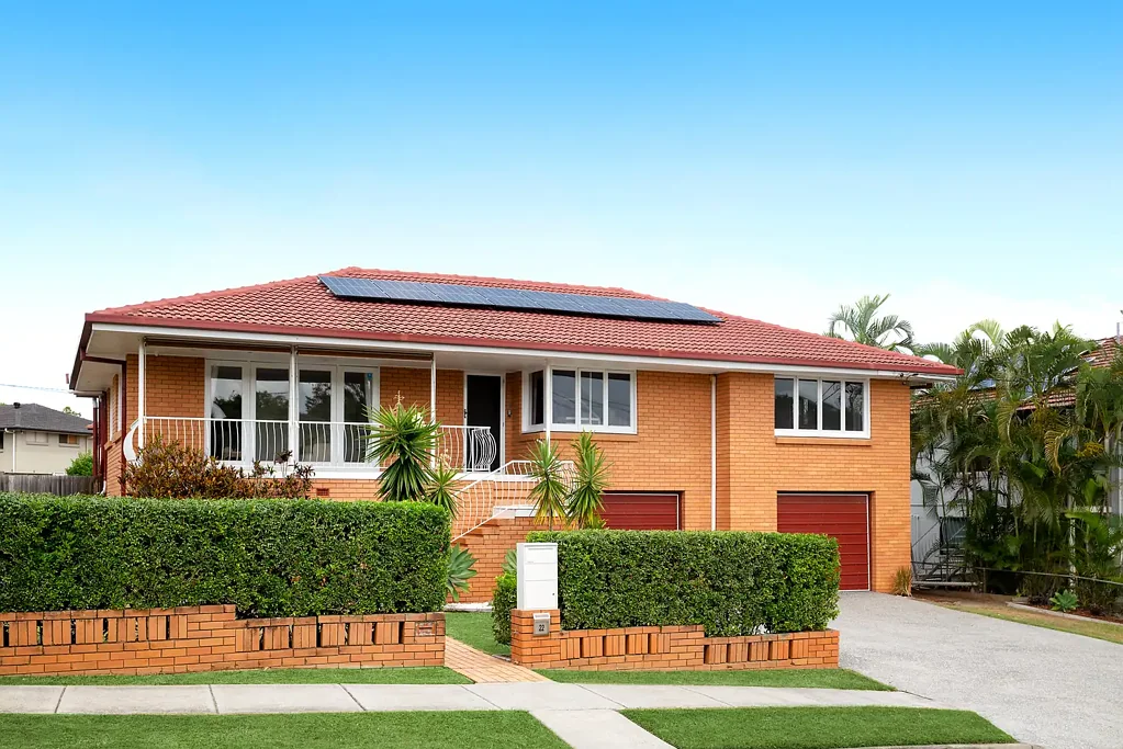 22 Monserrat Street, Chermside, QLD 4032