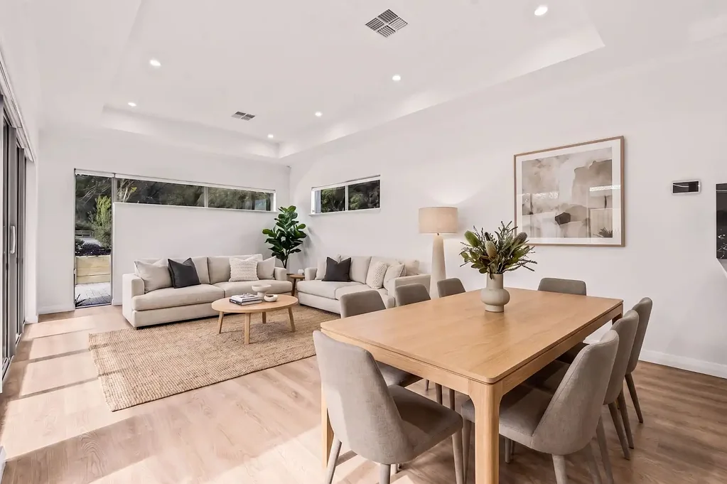 Spearwood 3غرفة نوم Boutique Living at its Best!