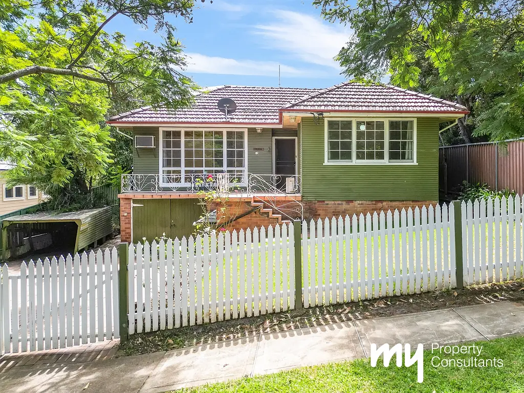 1A Park Street, Camden, NSW 2570