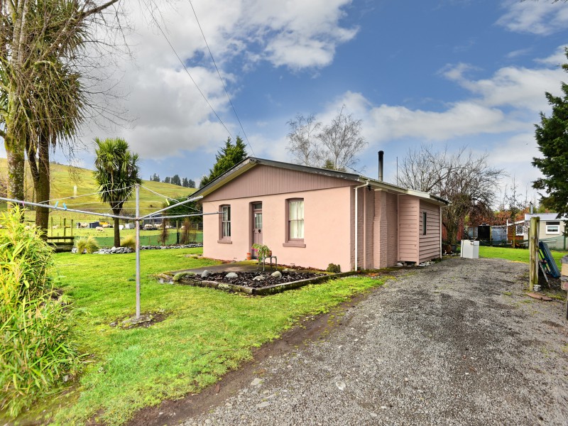 234 Whitecliffs Road, Whitecliffs, Selwyn, 2 Bedrooms, 1 Bathrooms