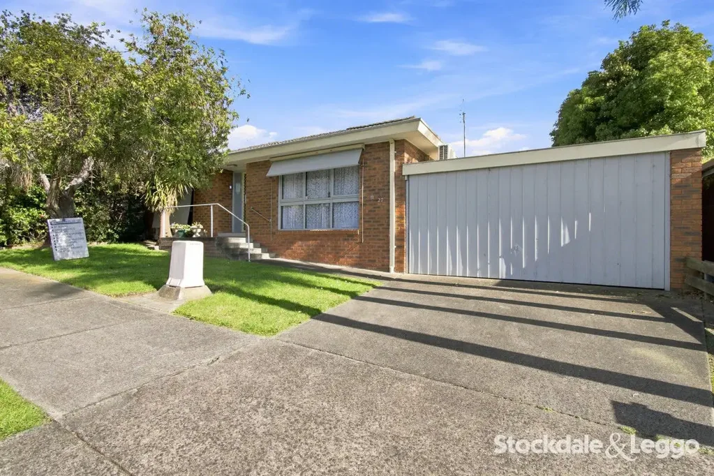 Traralgon 2chambre EASY LIVING  HASSLE FREE INVESTMENT PROPERTY