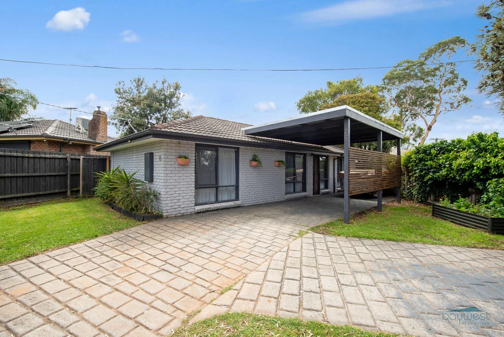 15 Railway Crescent, Hastings, VIC 3915