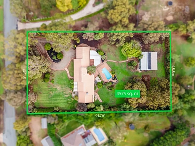 Shepparton North 4Habitaciones A Rare Lifestyle Retreat in the Heart of North Shepparton