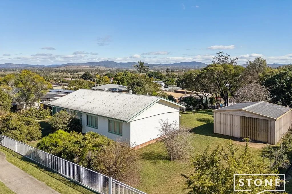 Beaudesert 3બેડરૂમ 1,277m² With Double-Gate Access on Both Sides
