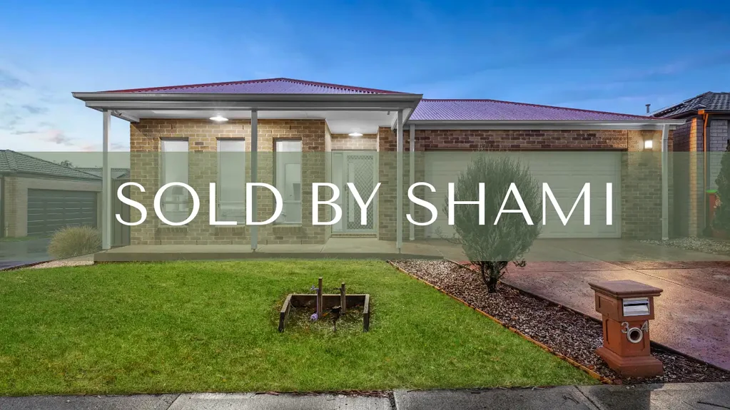 34 Datura Avenue, Cranbourne North, VIC 3977