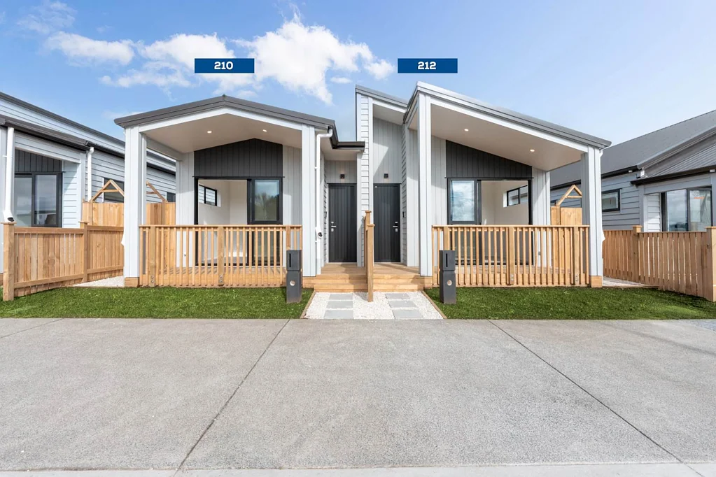 Karaka 3Moenga Contemporary Comfort – Brand New Single-Level ...