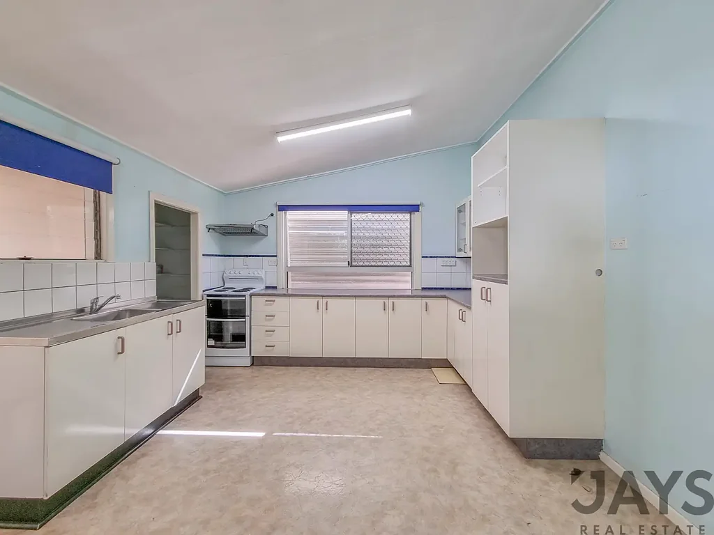 105 Miles Street, Mount Isa