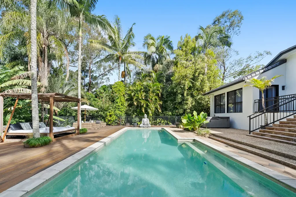 Tallai 5房  La Bella Casa – Tallai’s Mediterranean Masterpiece Set On 8021 m²