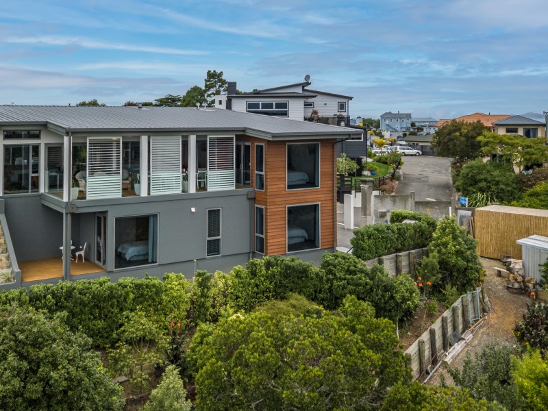 10 Convent Road, Bluff Hill, Napier, 3房, 0浴