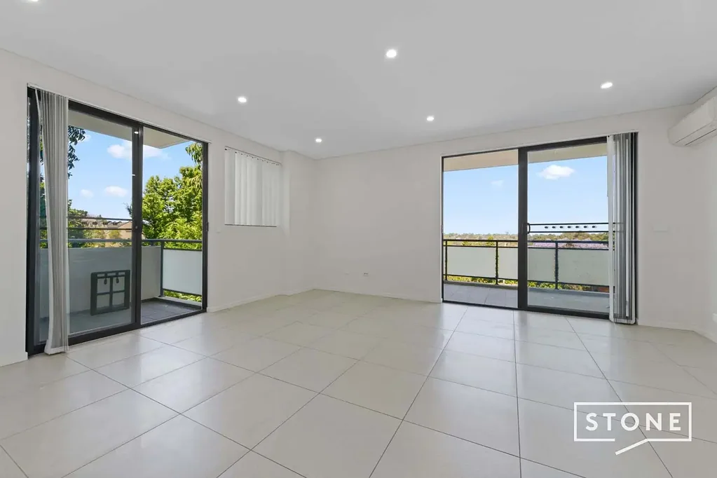 Three Bedroom Unit with AC!