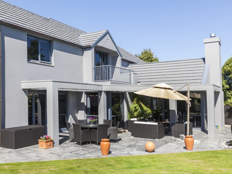 76 Marble Wood Drive, Papanui, Christchurch, 4 chambres, 0 salles de bain