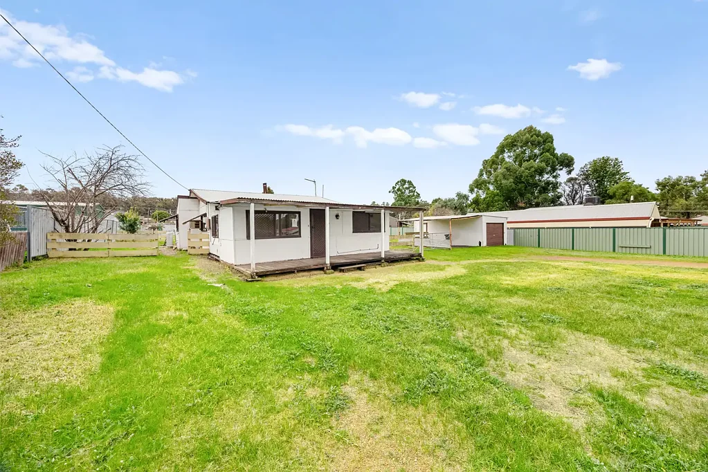 Allanson 4 Bedroom Opportunity awaits