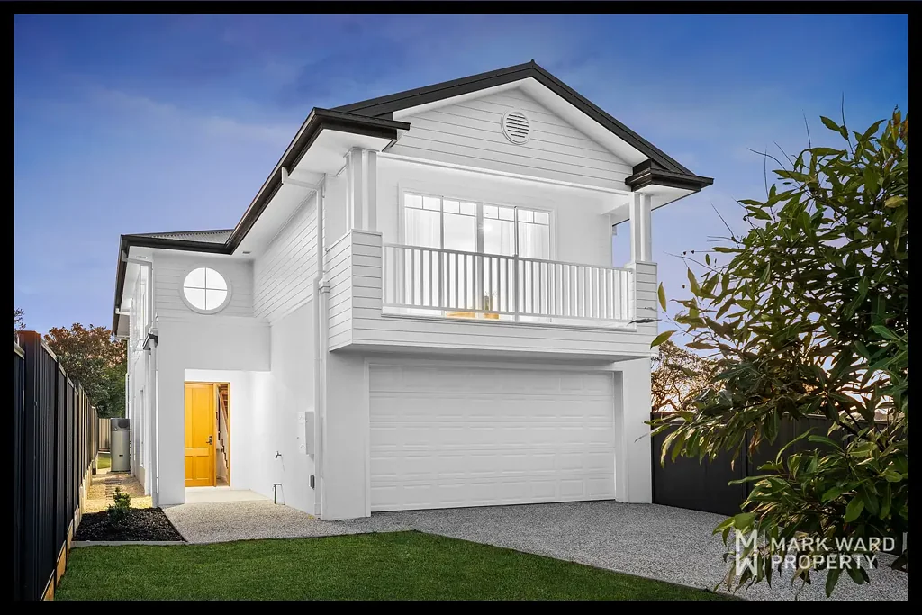 Salisbury 5ਬੈੱਡਰੂਮ BRAND-NEW HAMPTON’S INSPIRED 5-BEDROOM HOME WITH TOOHEY FOREST VIEWS