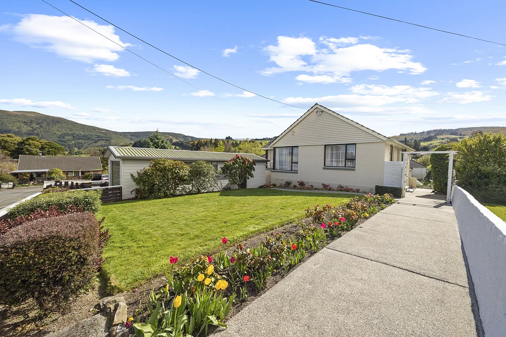 10 Tasman Street, Liberton, Dunedin, Otago