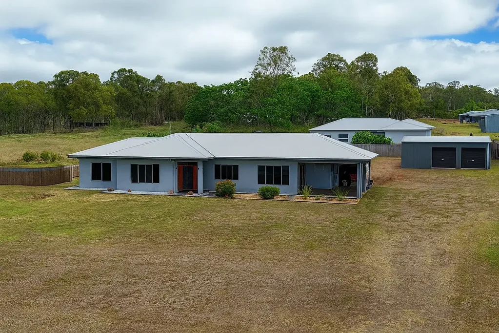 66 Filippo Close, Tolga, QLD 4882