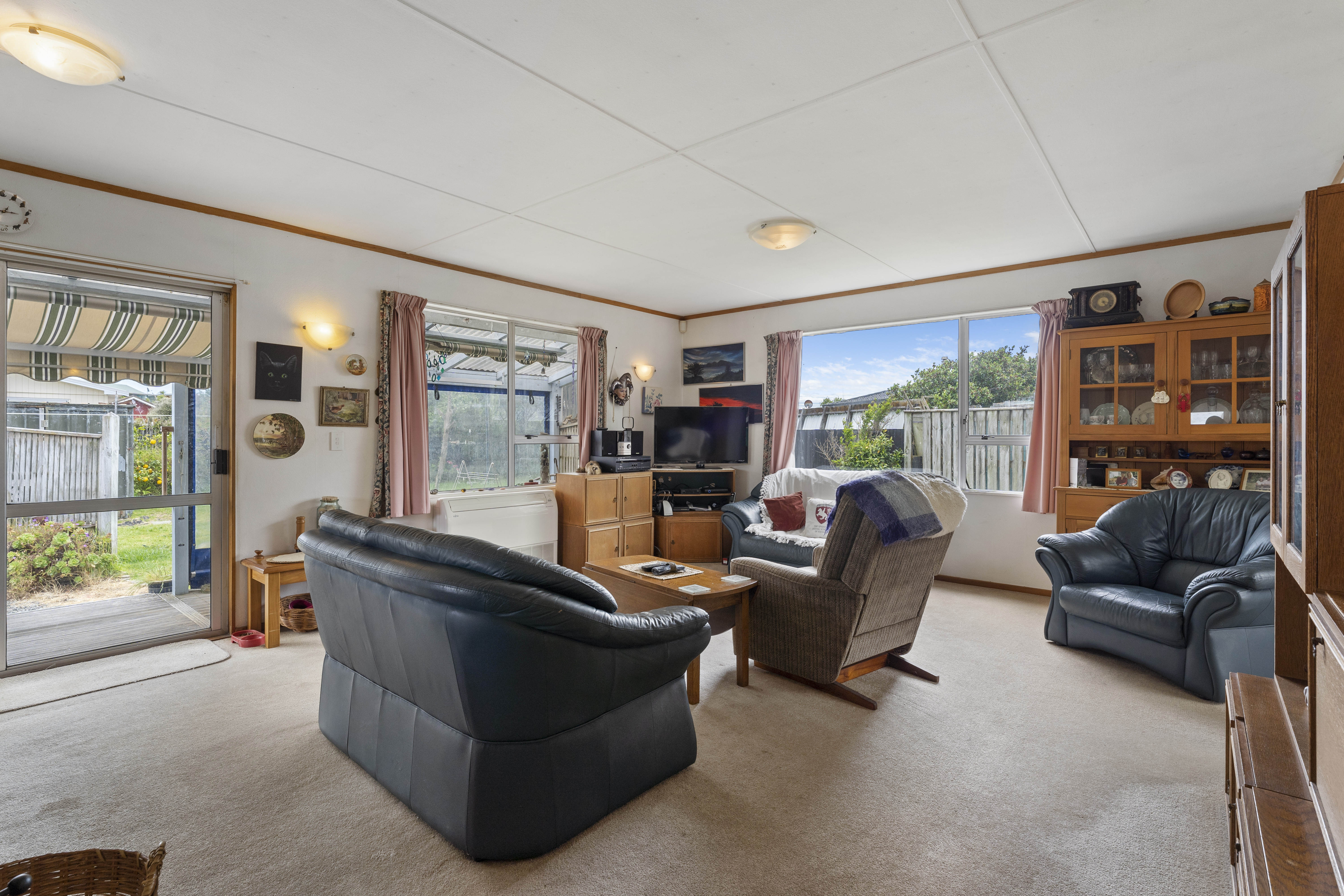 2 Colenso Place, Otaki Beach, Kapiti Coast, 3 phòng ngủ, 1 phòng tắm, House