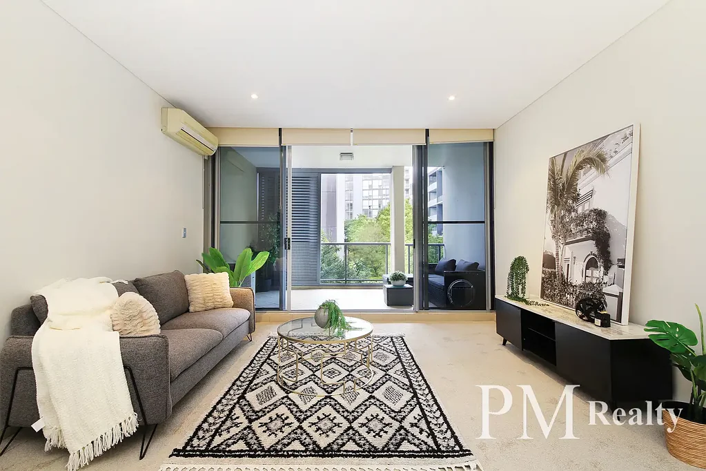 114/635 Gardeners Rd, Mascot, NSW 2020