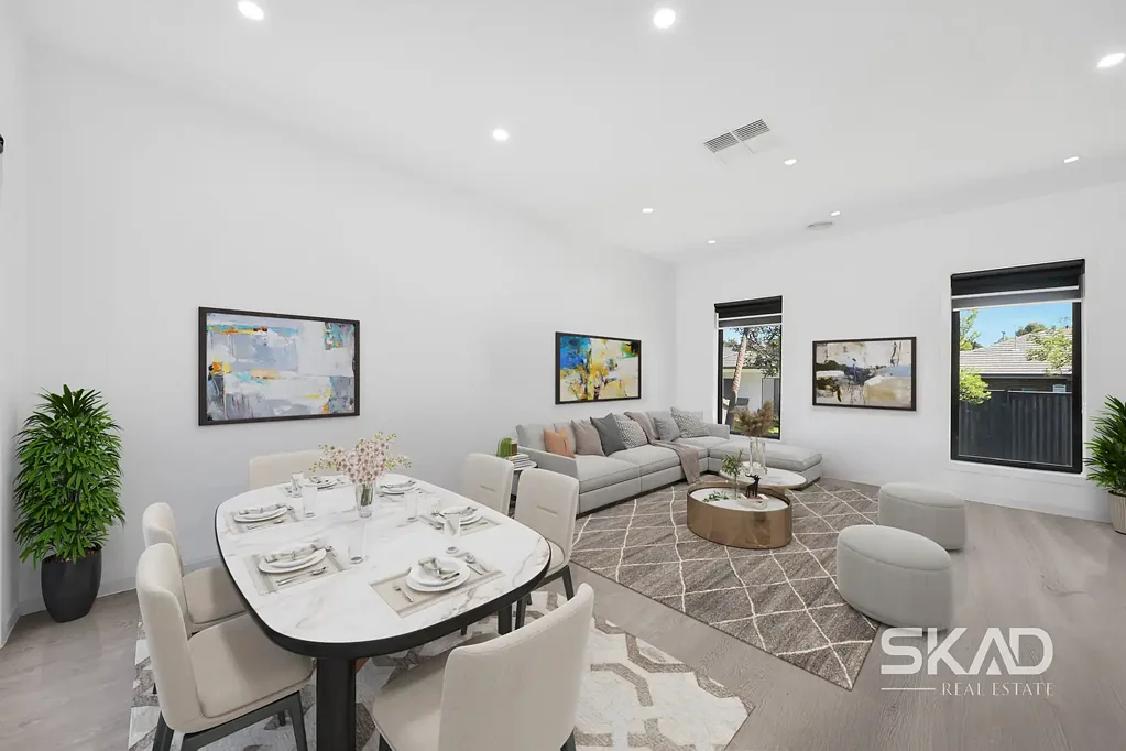 8 Gyrfalcon Way, Doreen, VIC 3754