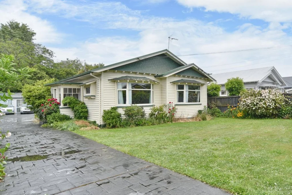 86 Westholme Street, Strowan, Christchurch City