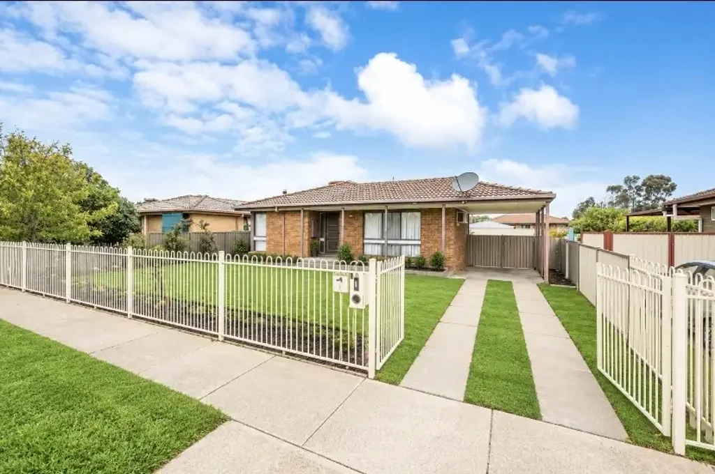 Shepparton 3Phòng ngủ A SMART START OR SAVVY INVESTMENT