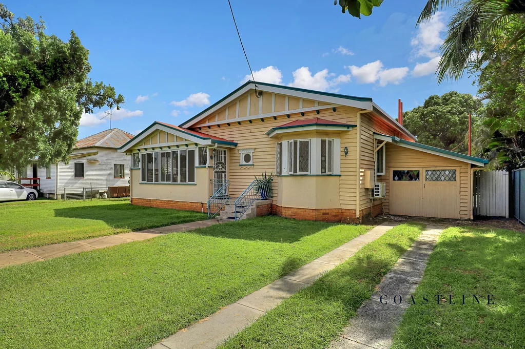 16 Franklin Street, Bundaberg South, QLD 4670